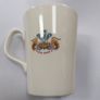 Porcelain Charles and Diana wedding mug Image 3