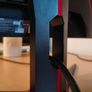 Aoc 24" 165hz 1080p Gaming Monitor Image 5