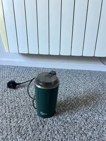 Coffee Brinder