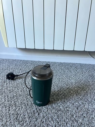 Coffee Brinder