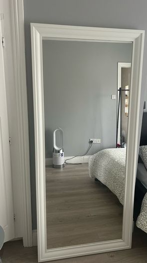 Full-Length Mirror