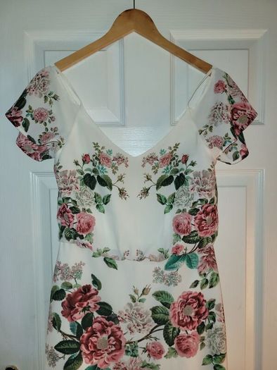 Oasis dress