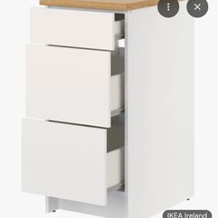 Ikea kitchen drawer