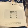 Missguided Cobalt blue dress size 10 New with tags Image 5