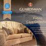 Guardsman fabric care kit "sealed, new" Image 3