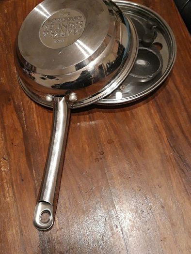 cooking pot