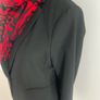 H&M Black Jacket Image 4
