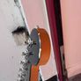Limited Edition Fender AM Ultra Umbra Burst Image 6