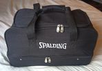 Golf Bag for gear and shoes - Spalding