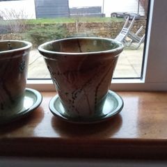 Kiltrea Pottery