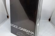 Dolce Gabbana The One for men