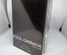 Dolce Gabbana The One for men