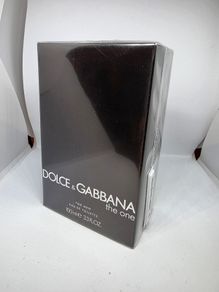 Dolce&Gabbana The One for men