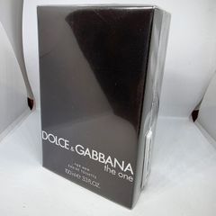 Dolce&Gabbana The One for men