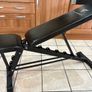 Selectable Dumbbells 2.5kg To 25kg + Adjustable Weight Bench. Image 3