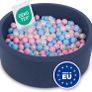 Baby Ball Pit with 200 balls Image 9