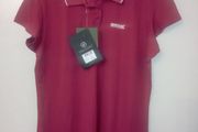 Regatta polo shirt size 20