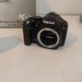 Pentax K-x Dslr Image 4