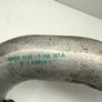 BMW 3 Series Touring E46 320D air hose intake pipe 7788357pressure hose a2l4b21s Image 2
