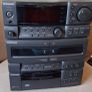 Vintage Pioneer Stereo Disc Receiver System (XR-P340) with Matching Pioneer Speakers (S-P340) Image 7
