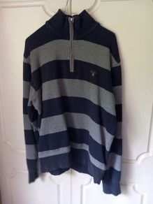 Gant Mens Jumper