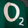 Ireland Rugby Training Top Windcheater. Official Puma Mens Xtra Large. Collect In Dublin Or Receive Via Post. Image 7
