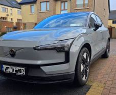 2024 Volvo Ex30