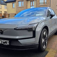 2024 Volvo Ex30