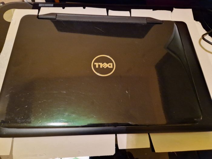 DELL Inspiron N4050 Intel Core i5-2450M 2.5GHz 4GB Ram  300GB HDD, windows 10 Home, Microsoft Edge, Chrome