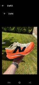 New Balance Rebel v4