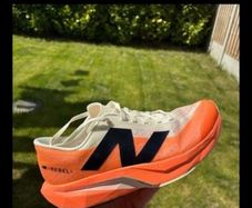 New Balance Rebel v4