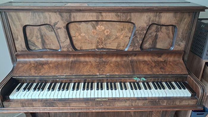 Piano