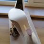 Women's Shoe's Reduced New In Box Size 7eur 40 Image 3