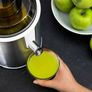 Liquidiser Juicer strong titanium Image 2
