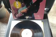 Roy Cooder: bop till you drop LP