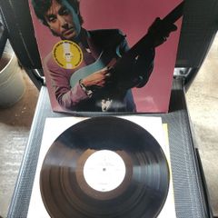 Roy Cooder: bop till you drop LP