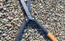 Fiskars shears