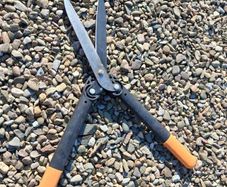 Fiskars shears