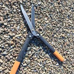 Fiskars shears