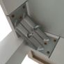 Oslo Extendable Dining Table up to 190 Image 4