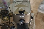 coffee machine