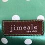 Jimeale New York new set make up bags Image 2