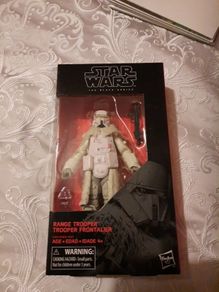 Star Wars Black Series: Range Trooper 6''