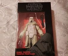Star Wars Black Series: Range Trooper 6''