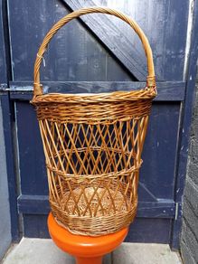 Vintage Basket