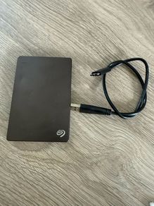 Seagate storage 2TB