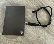 Seagate storage 2TB
