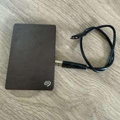 Seagate storage 2TB
