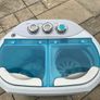 Portable Washing Machine Image 2