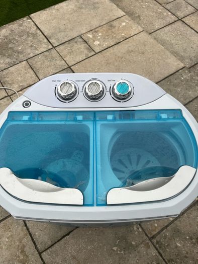 Portable Washing Machine
